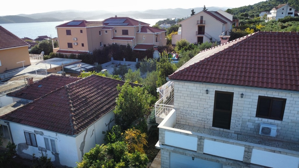 Nehnuteľnosť A3814 na Pelješaci