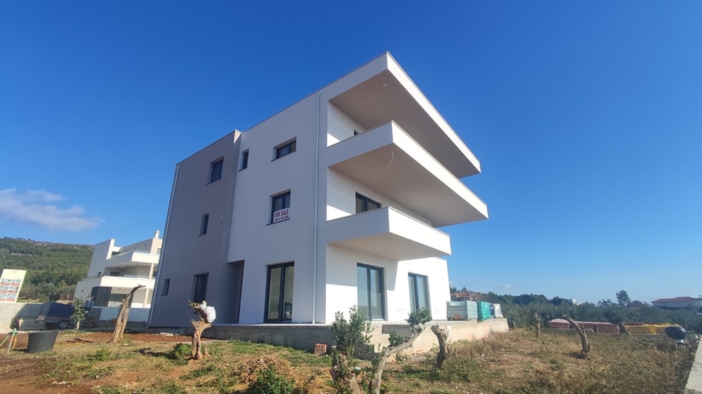 Kúpte si nový byt v Chorvátsku.