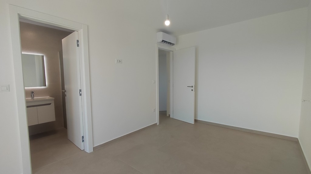 Spálňa s vlastnou kúpeľňou