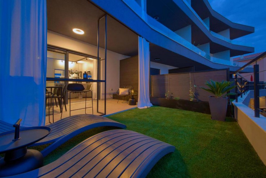 Nehnuteľnosť A3838 Ostrov Krk