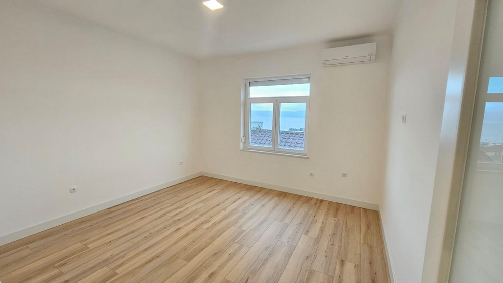 Predám zrekonštruovaný byt v Chorvátsku.