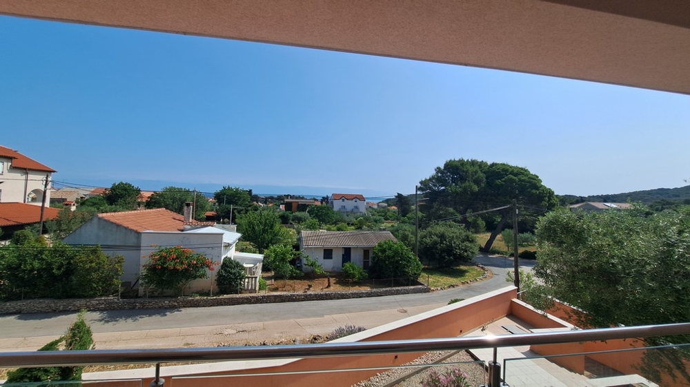 Predám byt na Ugljane v Chorvátsku - Panorama Scouting A3846.