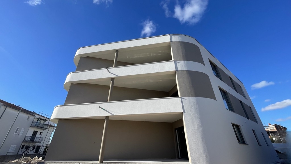 Atraktívna nehnuteľnosť A3852 vo Vodiciach, Chorvátsko na predaj na Panorama Scouting.