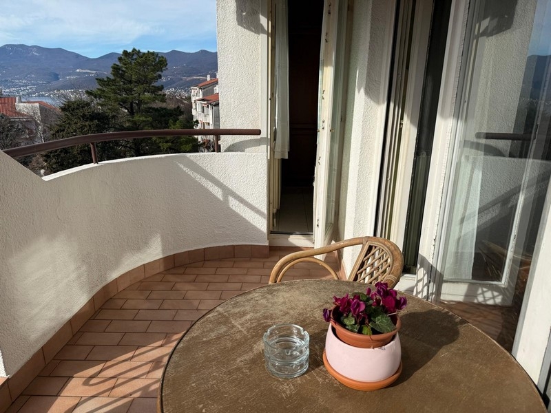 Krytý apartmán v objekte A3875 v Chorvátsku - Panorama Skauting.