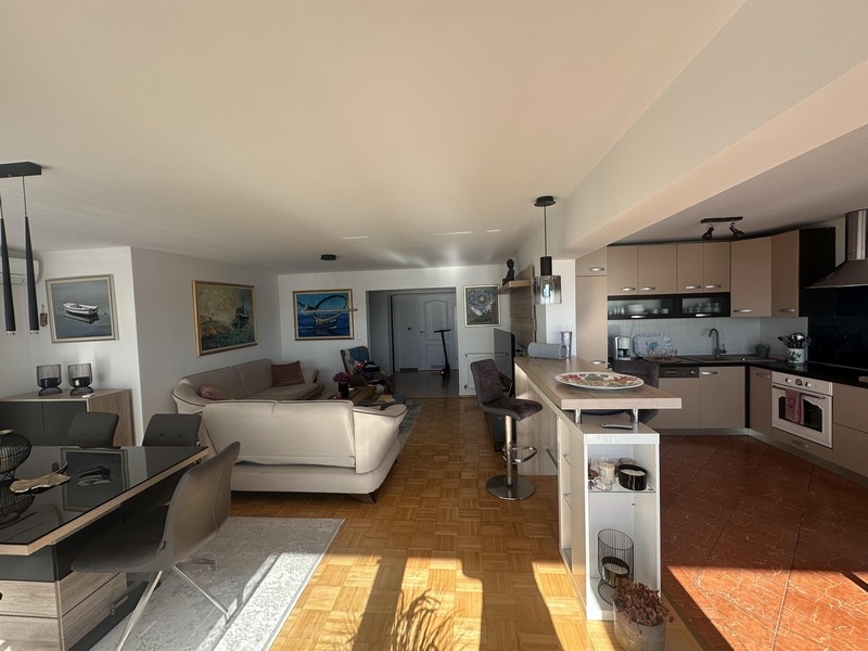 Predám zariadený byt v Crikvenici, Chorvátsko.