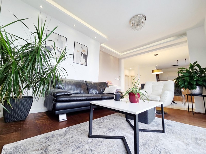 Moderné zariadenie - apartmán A3880 v Rijeke, Chorvátsko.