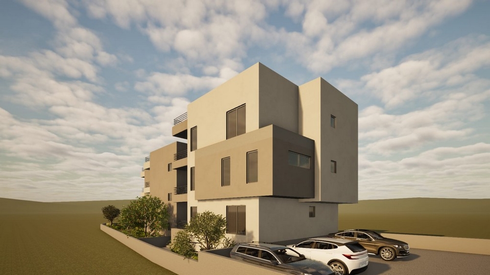 Kúpte si nové byty v Dalmácii neďaleko Zadaru.