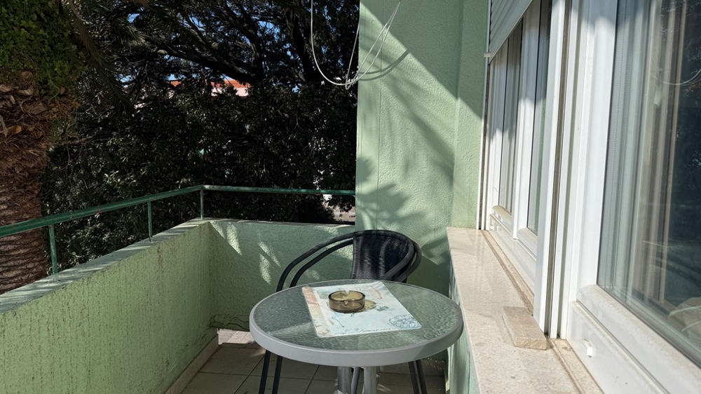 Balkón v ponuke A3903 vo Vodiciach.