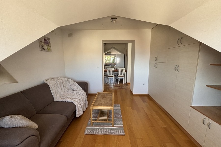 Zariadený byt v Splite, Dalmácia - A3924