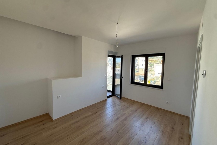 Spálňa s prístupom na balkón