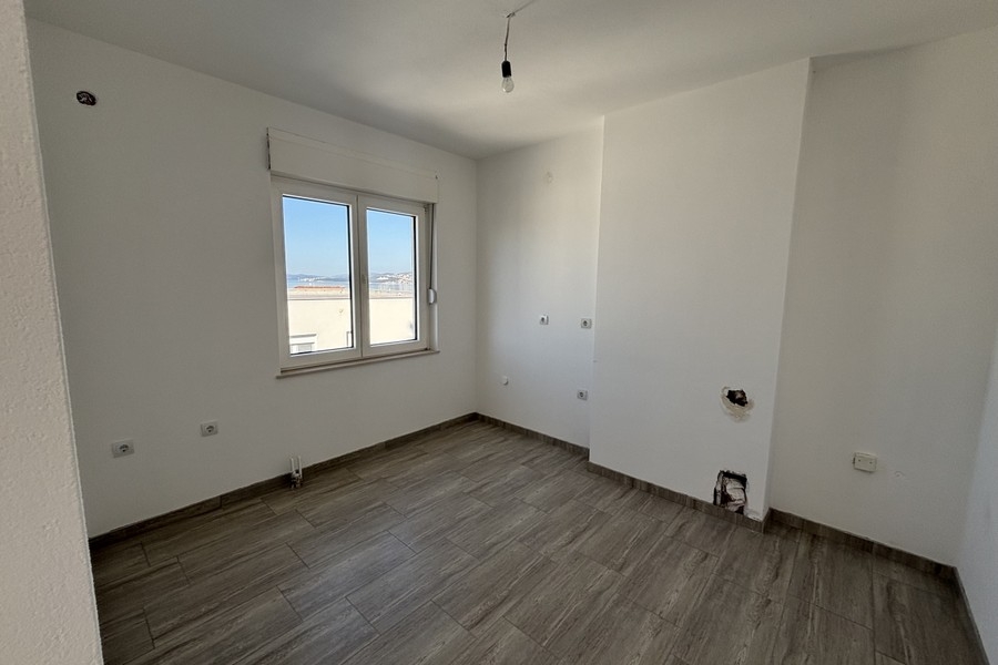 Kúpeľňa bytu