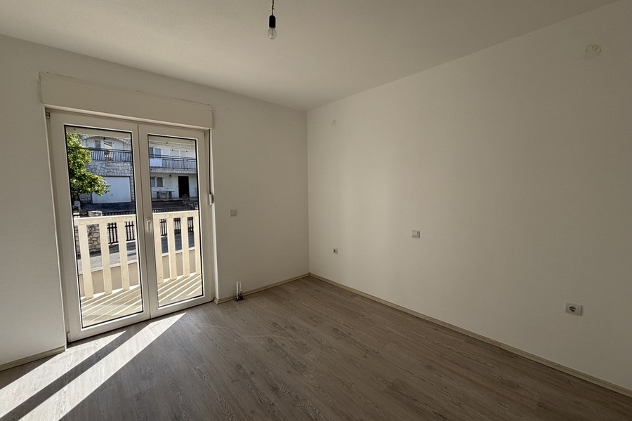 Okolie apartmánu v Okrug Gornji