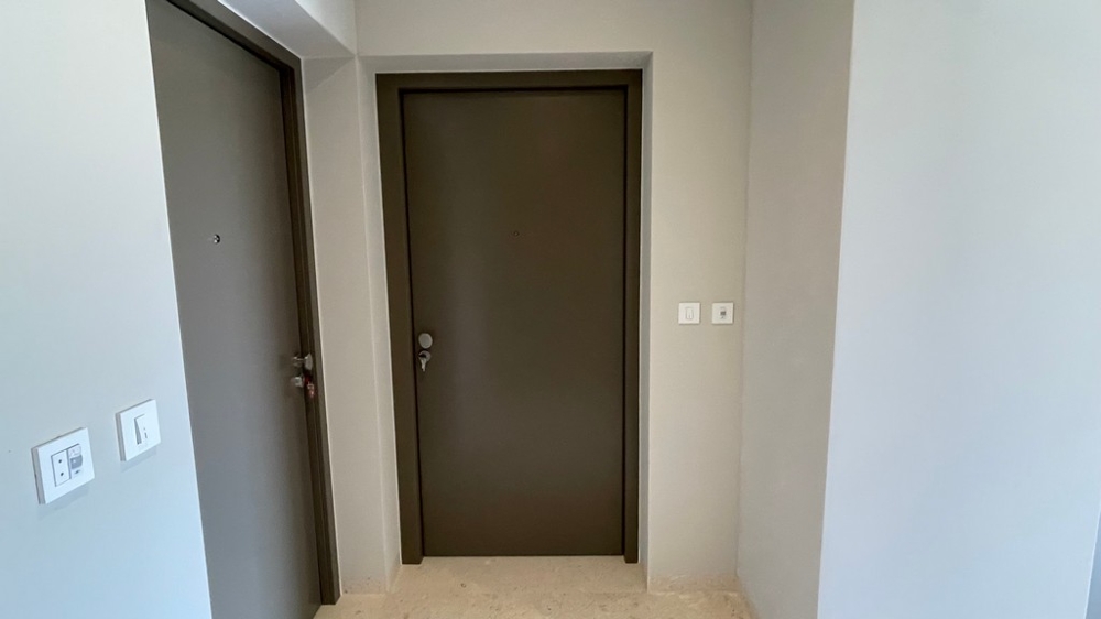 Novopostavený apartmán s terasou vo Vodiciach