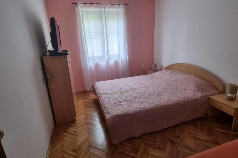 Dvojposteľová izba - apartmán A4115 Novi Vinodolski