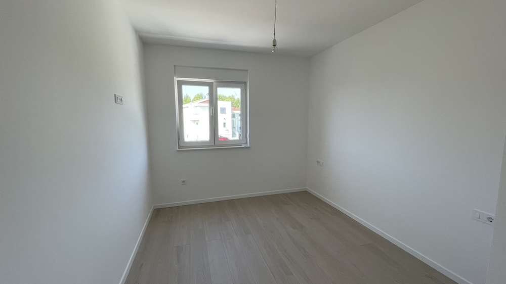 Druhá spálňa apartmánu vo Vodiciach