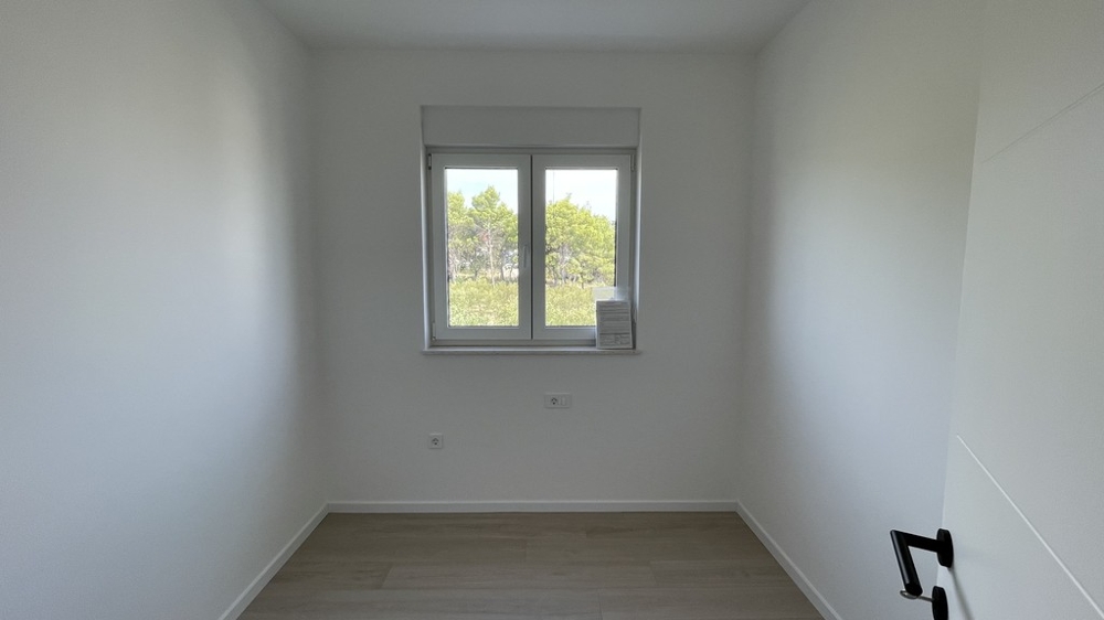 Tretia spálňa apartmánu vo Vodiciach