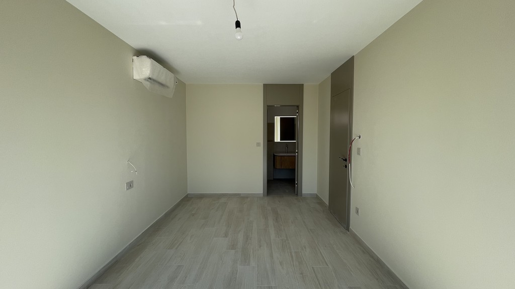 Veľká spálňa s klimatizáciou