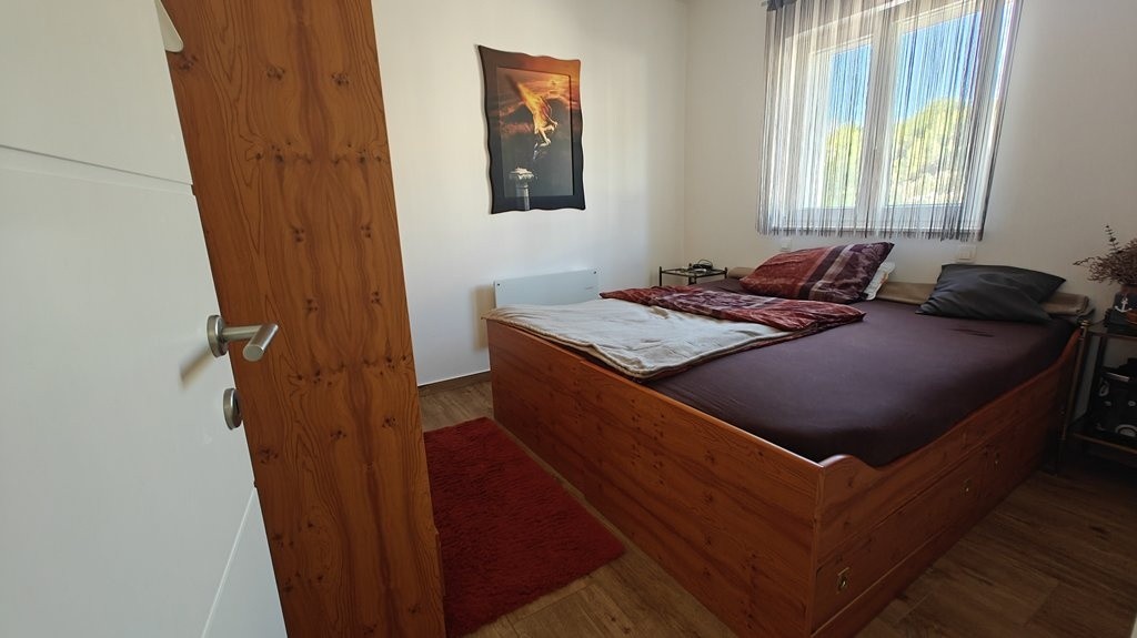 Druhá spálňa