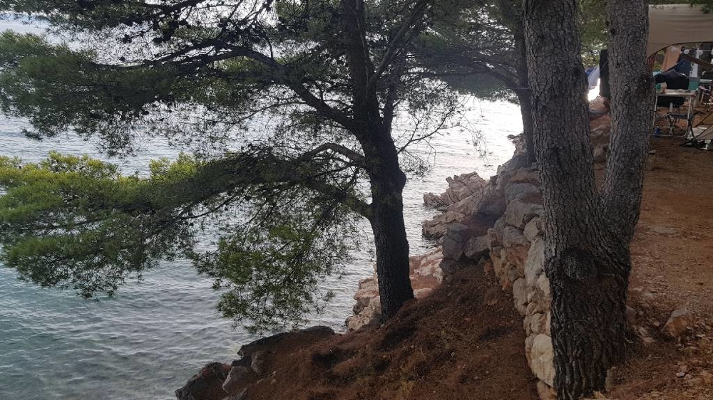 Nehnuteľnosti Chorvátsko - Panorama Skauting.