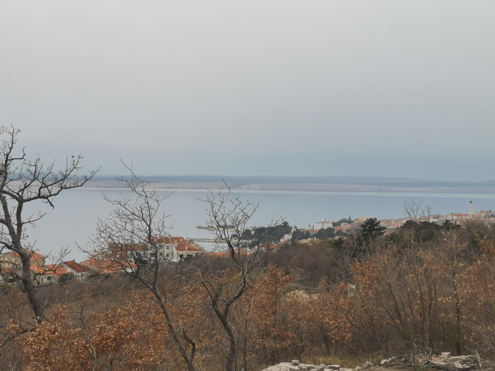 Nehnuteľnosti v Chorvátsku.