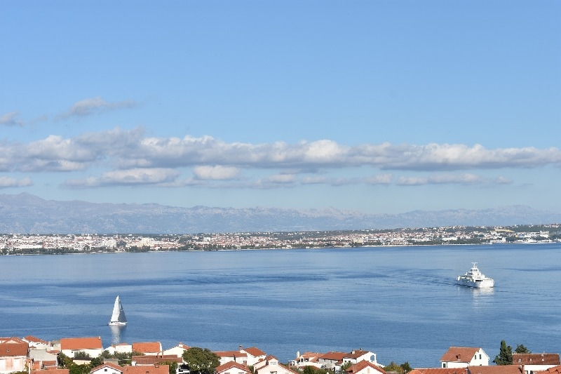 Nehnuteľnosti v Chorvátsku - Panorama Skauting.