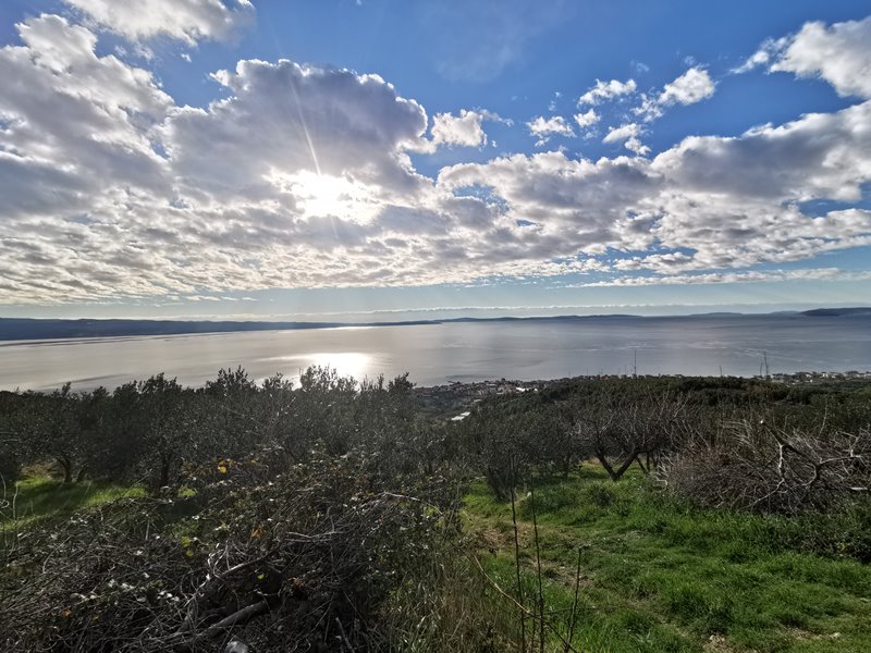 Nehnuteľnosti Chorvátsko.