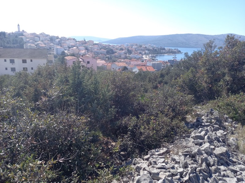 Predám pozemok v Chorvátsku - Panorama Skauting.