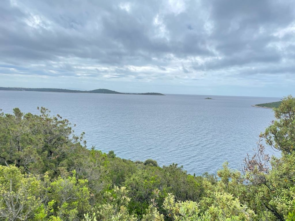Nehnuteľnosti Chorvátsko - Panorama Skauting.