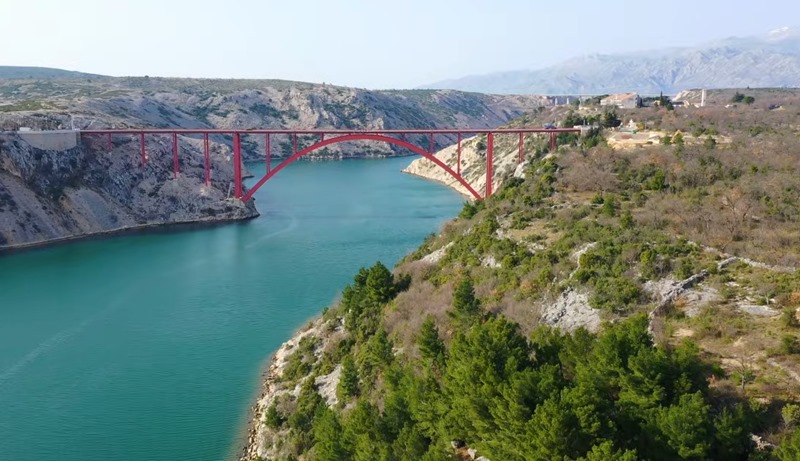 Kúpa nehnuteľnosti v Chorvátsku - Panorama Skauting.