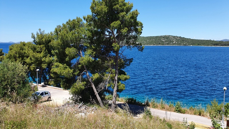 Pozemok pri mori na predaj - Panorama Scouting.