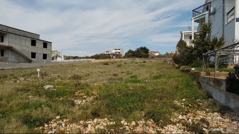 Pozemok na predaj v Rogoznica, Dalmácia.