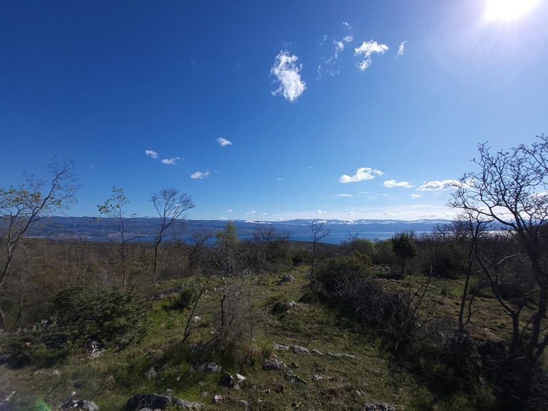 Realitný ostrov Krk - Panorama Skauting.