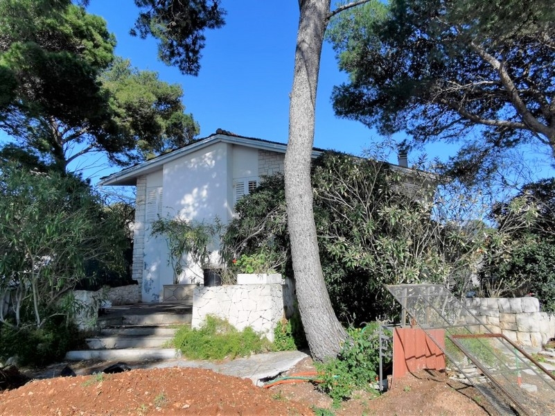 Predám nehnuteľnosť v Chorvátsku, Stredná Dalmácia, ostrov Brač - Panorama Scouting Immobilien G413, kúpna cena: 1 200 000 EUR - Obrázok 5