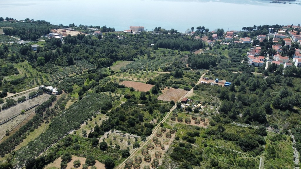 Nehnuteľnosti Chorvátsko - G423.