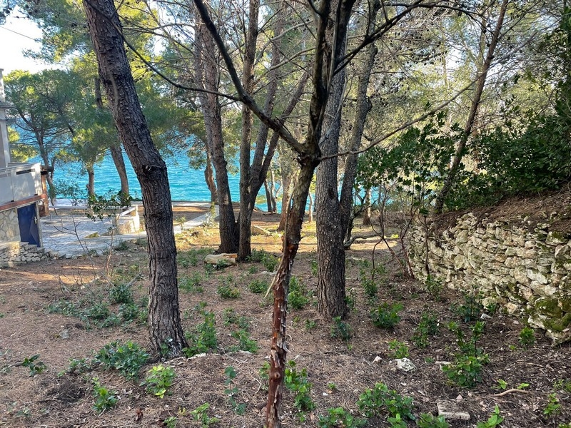 Prímorské nehnuteľnosti Chorvátsko - Panorama Scouting G425.