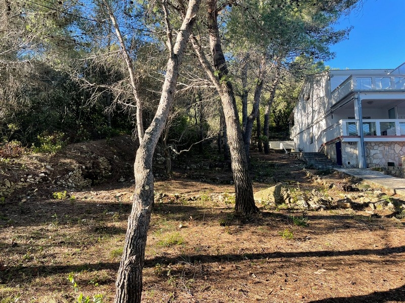 Kúpte si prímorské nehnuteľnosti v Chorvátsku - G425 Panorama Scouting.