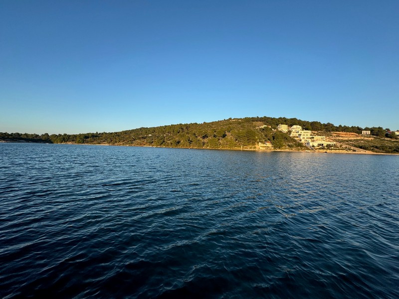 Nehnuteľnosti Chorvátsko.