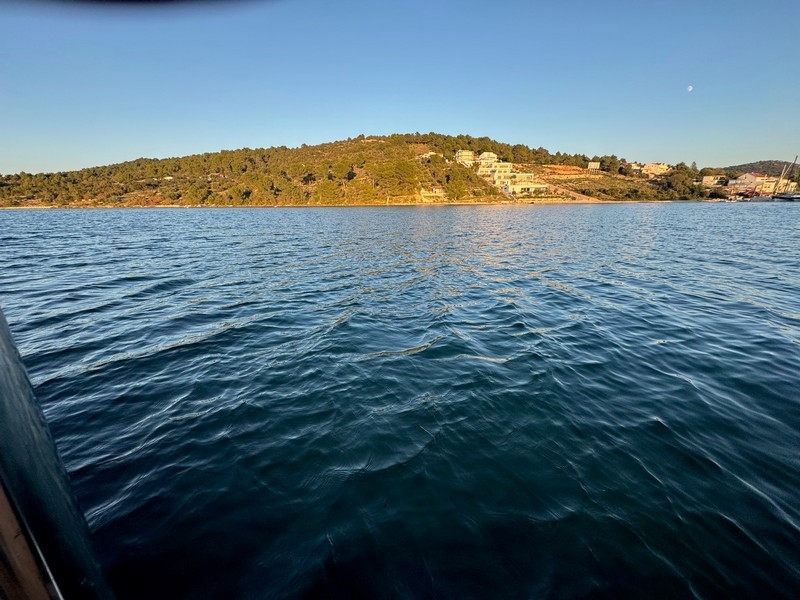 Pozemky v Chorvátsku - Panorama Skauting.