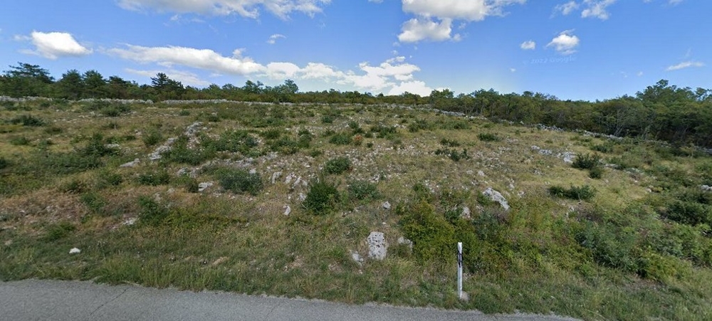Predám pozemok v Chorvátsku - Panorama Skauting.