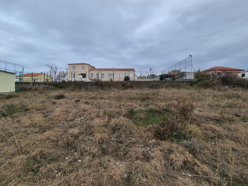 Stavebný pozemok na predaj.