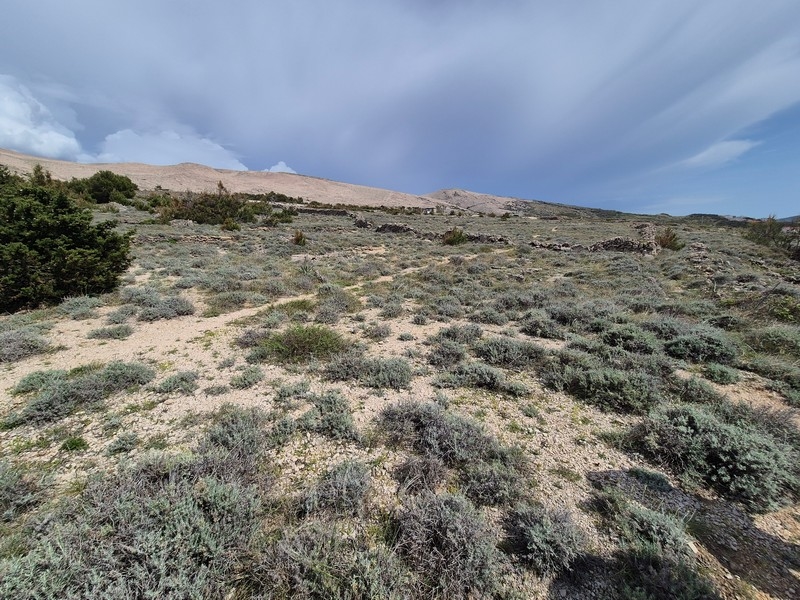 Predám stavebné pozemky v zóne T2 Chorvátsko.