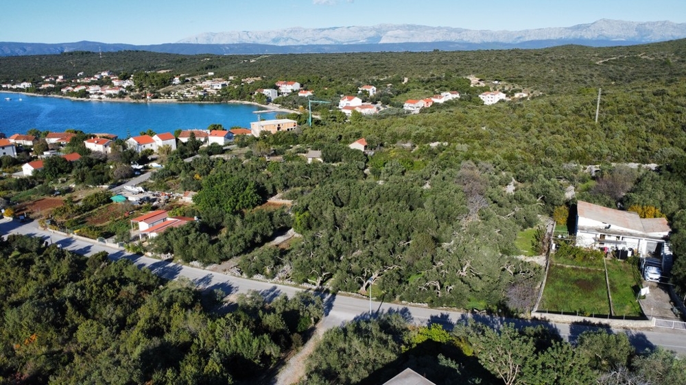 Pozemok na predaj v Chorvátsku - Panorama Skauting.