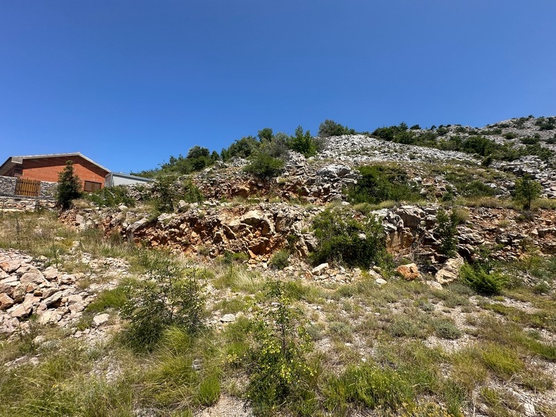 Predám stavebný pozemok v Chorvátsku - Panorama Scouting G471.