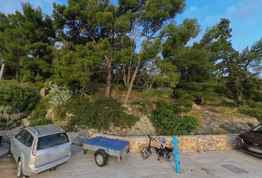 Nehnuteľnosti na predaj na ostrove Brač, Chorvátsko.