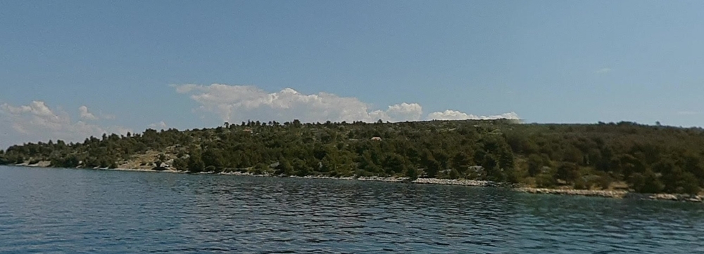 Kúpa pozemku v Chorvátsku - Panorama Skauting.