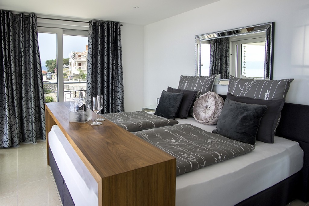 Spálňa nehnuteľnosti H1018.