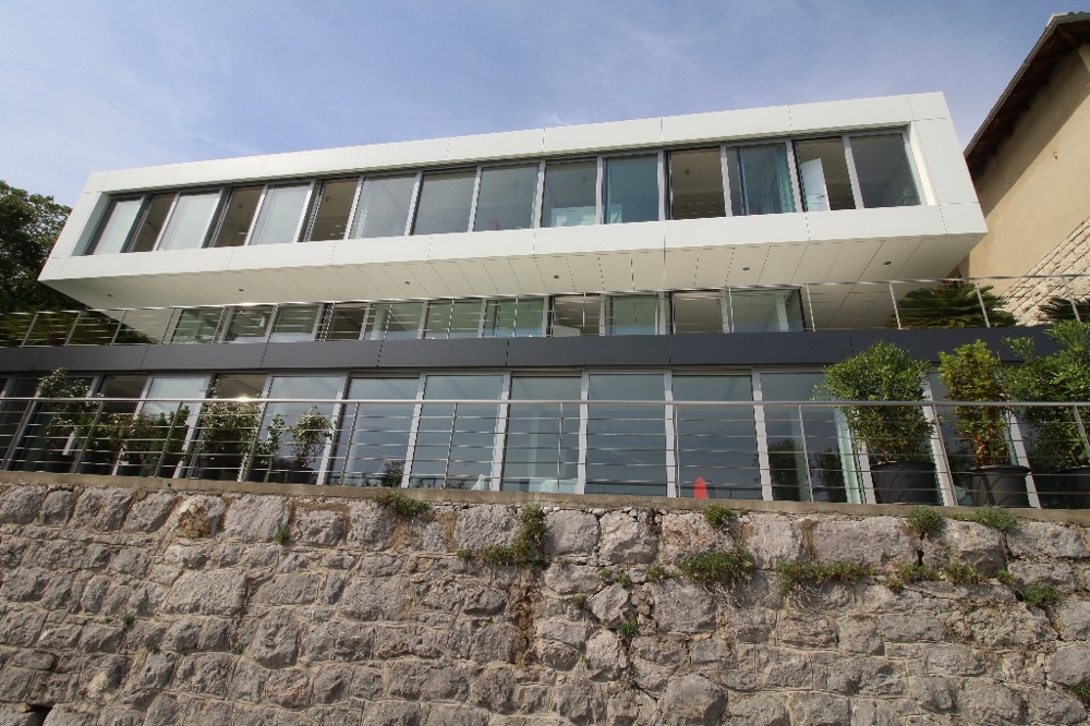 Kúpte si vilu v Chorvátsku.