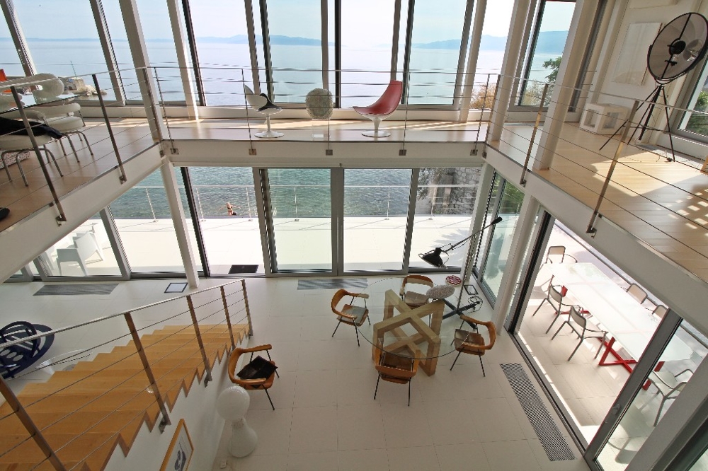 Nehnuteľnosti v Chorvátsku.