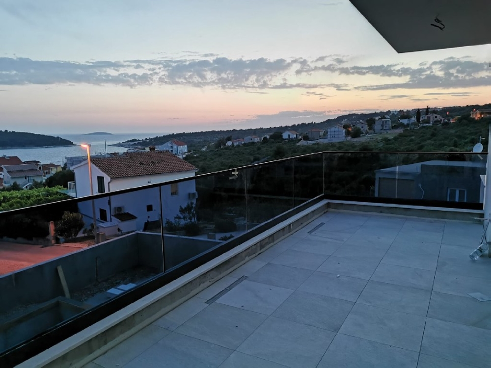 Dom v Chorvátsku pri Rogoznici na predaj.