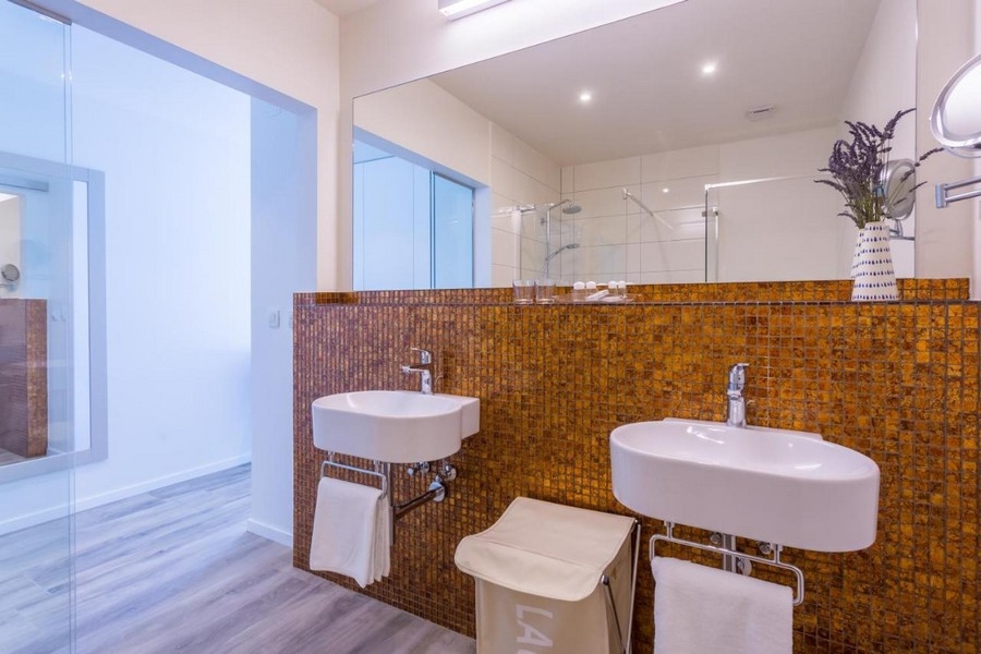 Wellness zóna so saunou